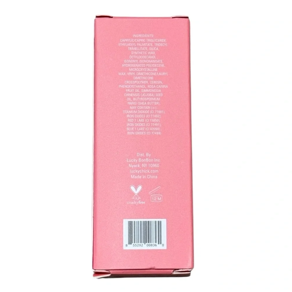Lucky Chick Multi Stick for Lips and Cheeks in Lucky Life